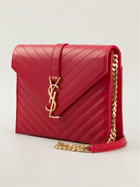 ysl sl 29 red|Women's Saint Laurent Handbags .